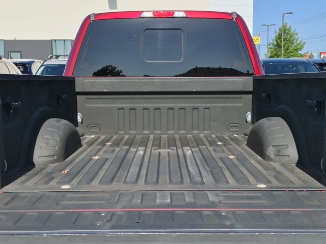2017 Ford Super Duty F-250 SRW Base