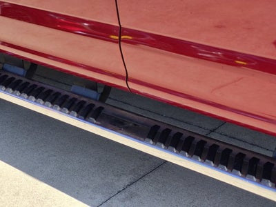 2017 Ford Super Duty F-250 SRW Base