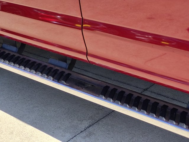 2017 Ford Super Duty F-250 SRW Base