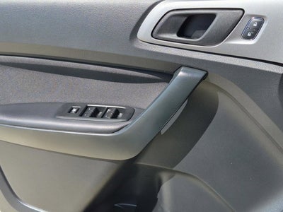 2021 Ford Ranger Base