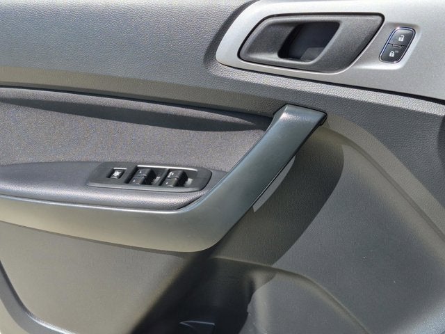 2021 Ford Ranger Base