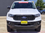 2021 Ford Ranger Base
