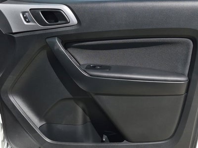 2021 Ford Ranger Base