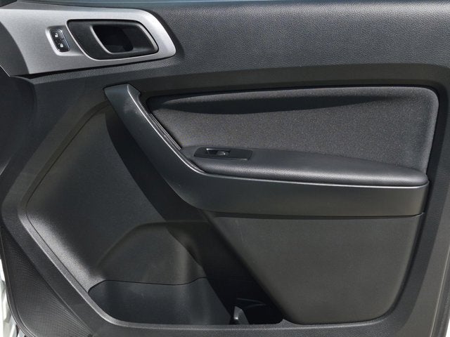 2021 Ford Ranger Base