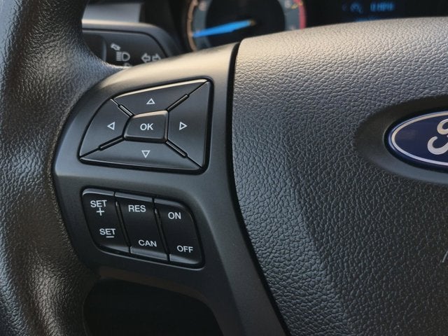 2021 Ford Ranger Base