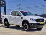 2021 Ford Ranger Base