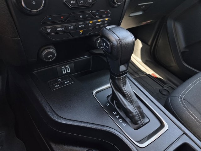 2021 Ford Ranger Base