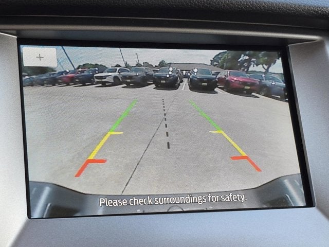 2021 Ford Ranger Base