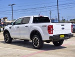 2021 Ford Ranger Base