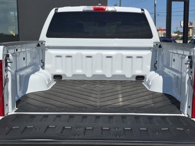 2021 Ford Ranger Base