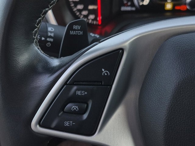 2019 Chevrolet Corvette 1LT