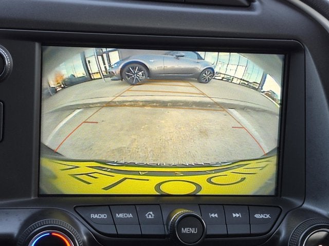 2019 Chevrolet Corvette 1LT