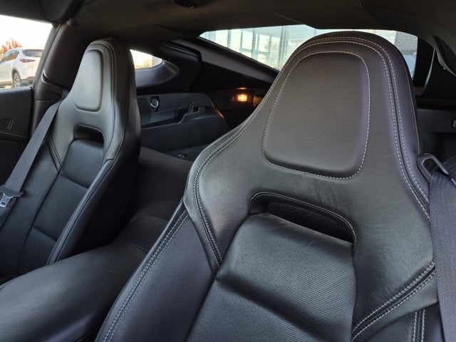 2019 Chevrolet Corvette 1LT