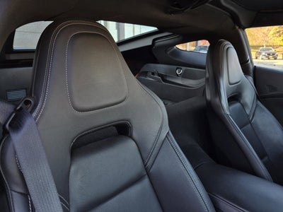 2019 Chevrolet Corvette 1LT