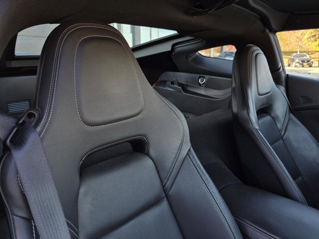 2019 Chevrolet Corvette 1LT