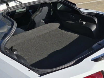 2019 Chevrolet Corvette 1LT