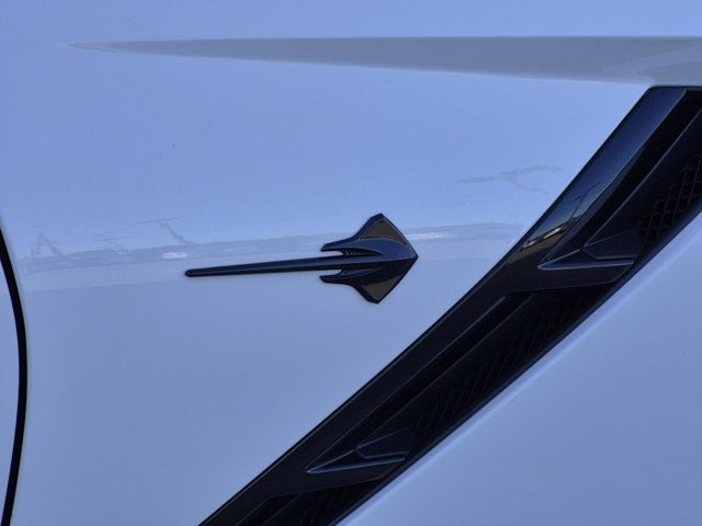 2019 Chevrolet Corvette 1LT