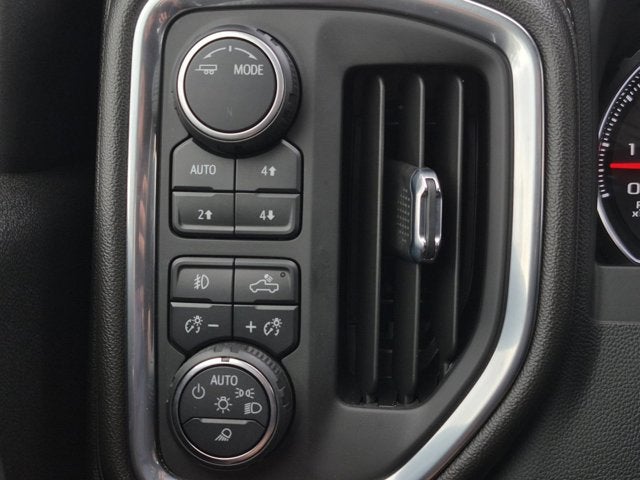 2022 Chevrolet Silverado 2500HD LTZ