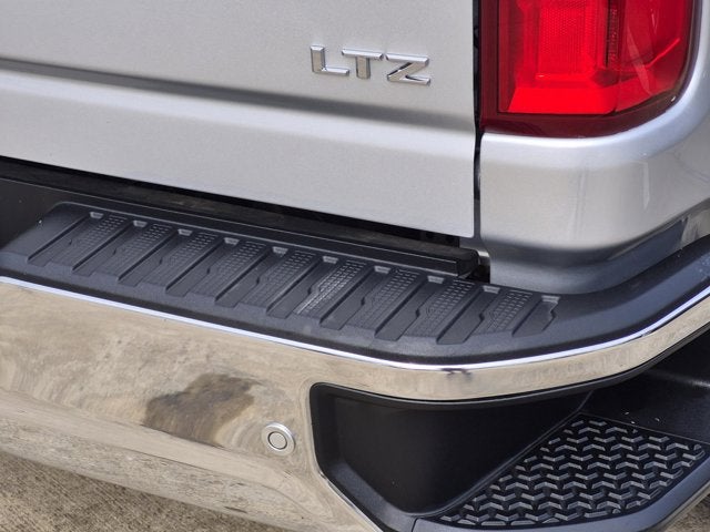 2022 Chevrolet Silverado 2500HD LTZ