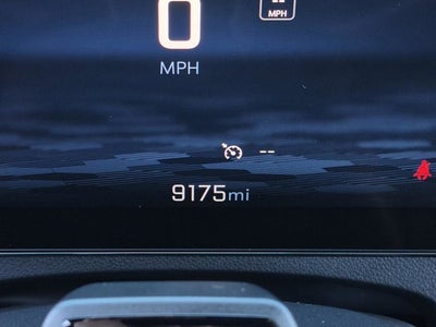 2025 Chevrolet Traverse AWD High Country