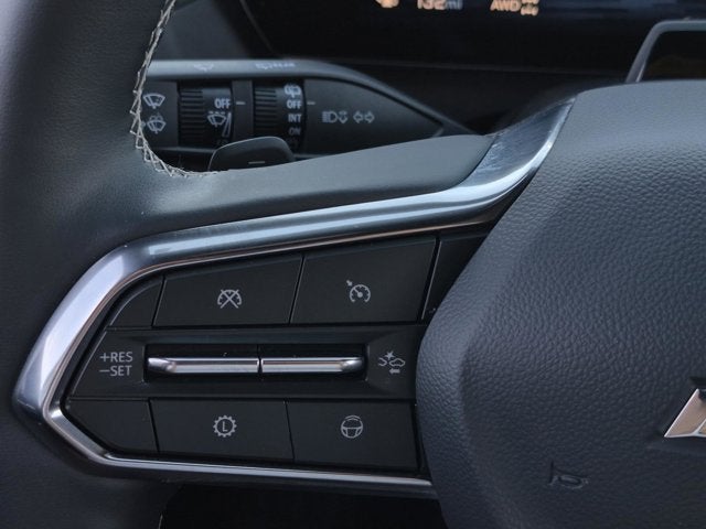 2025 Chevrolet Traverse AWD High Country