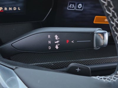 2025 Chevrolet Traverse AWD High Country