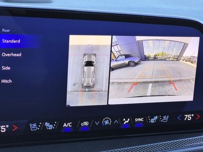 2025 Chevrolet Traverse AWD High Country