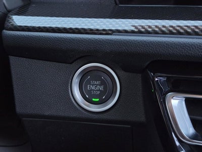 2025 Chevrolet Traverse AWD High Country