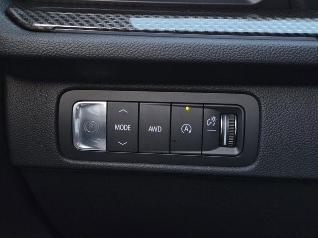 2025 Chevrolet Traverse AWD High Country