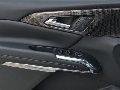 2025 Chevrolet Traverse AWD High Country