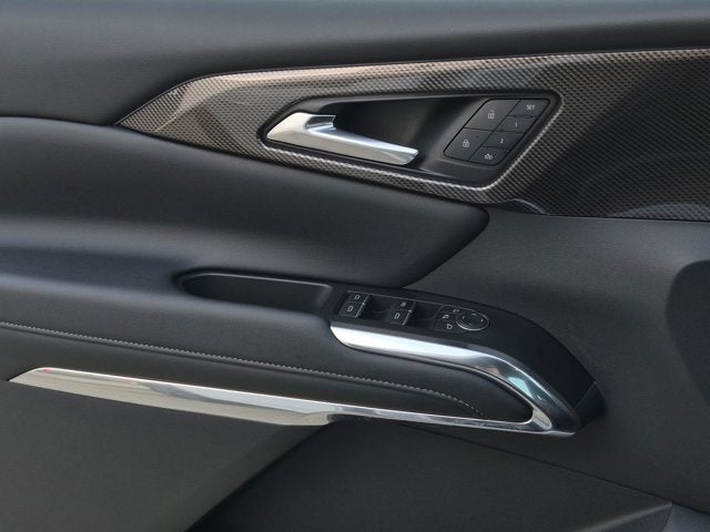 2025 Chevrolet Traverse AWD High Country