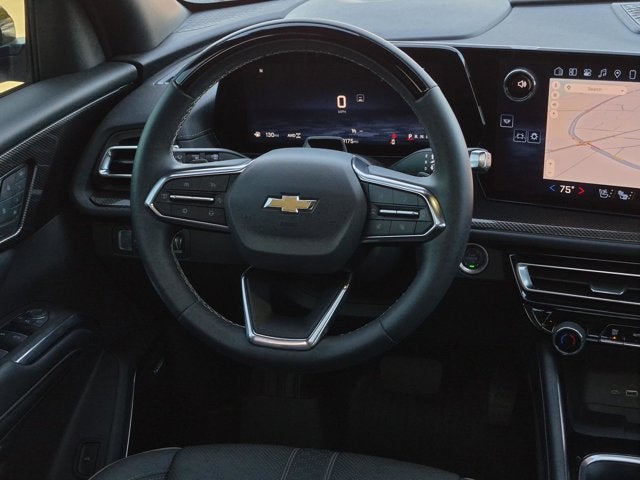 2025 Chevrolet Traverse AWD High Country