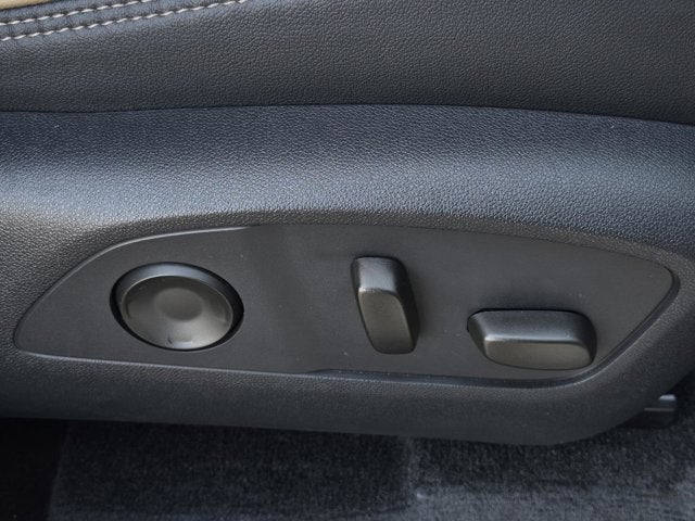 2025 Chevrolet Traverse AWD High Country