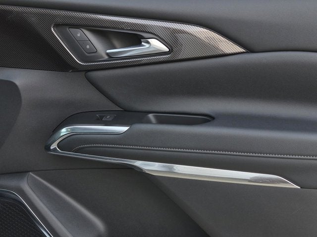 2025 Chevrolet Traverse AWD High Country