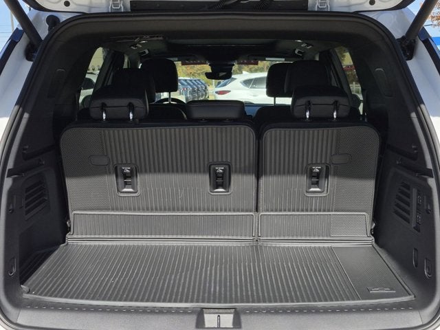 2025 Chevrolet Traverse AWD High Country