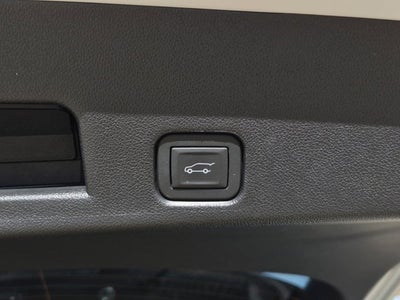 2025 Chevrolet Traverse AWD High Country