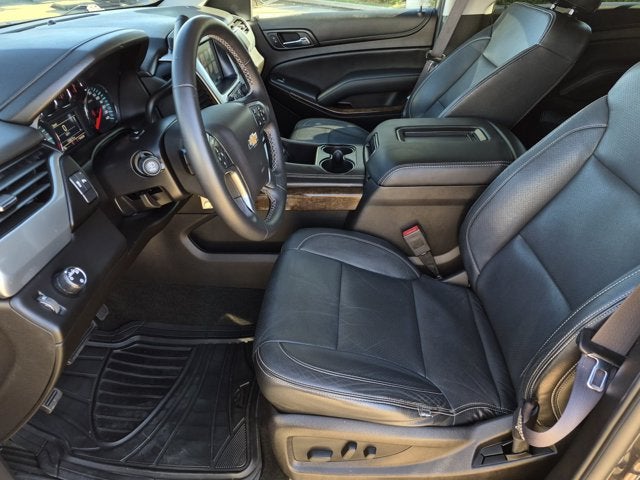 2016 Chevrolet Suburban LS