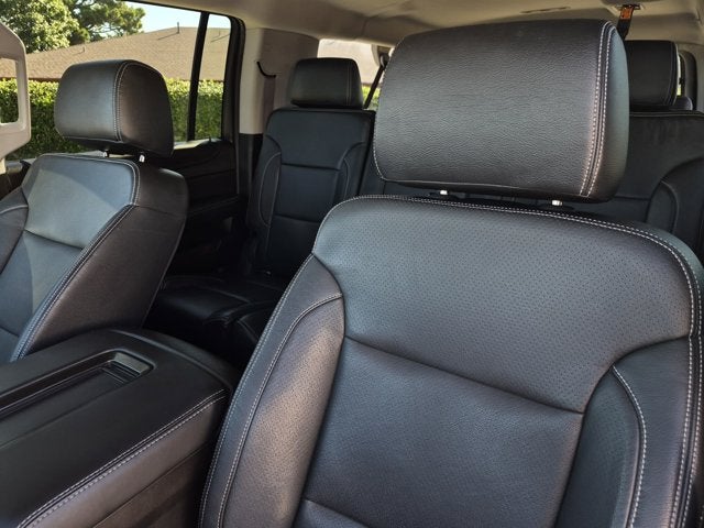 2016 Chevrolet Suburban LS