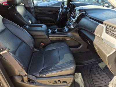 2016 Chevrolet Suburban LS