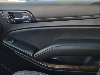 2016 Chevrolet Suburban LS