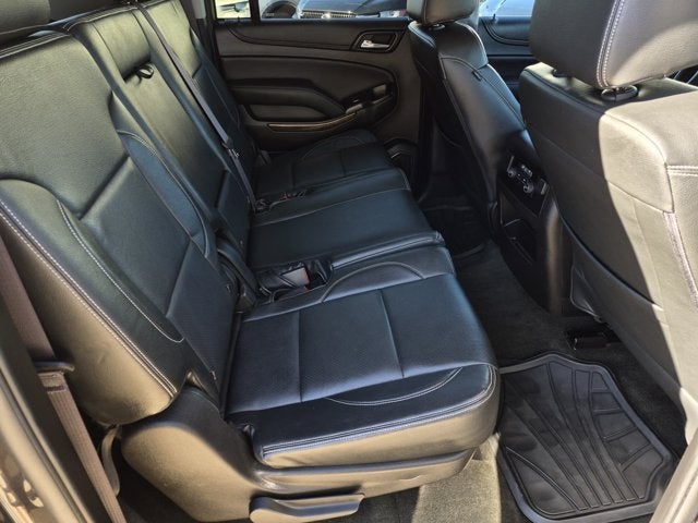 2016 Chevrolet Suburban LS