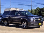 2016 Chevrolet Suburban LS