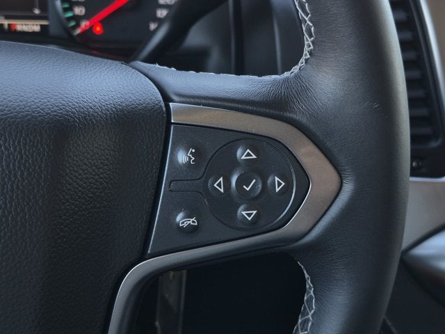 2016 Chevrolet Suburban LS