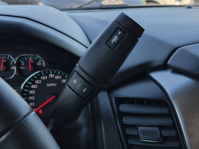 2016 Chevrolet Suburban LS