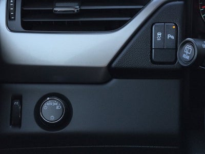2016 Chevrolet Suburban LS