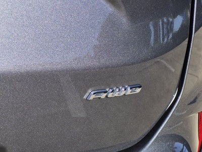 2024 Ford Edge Base