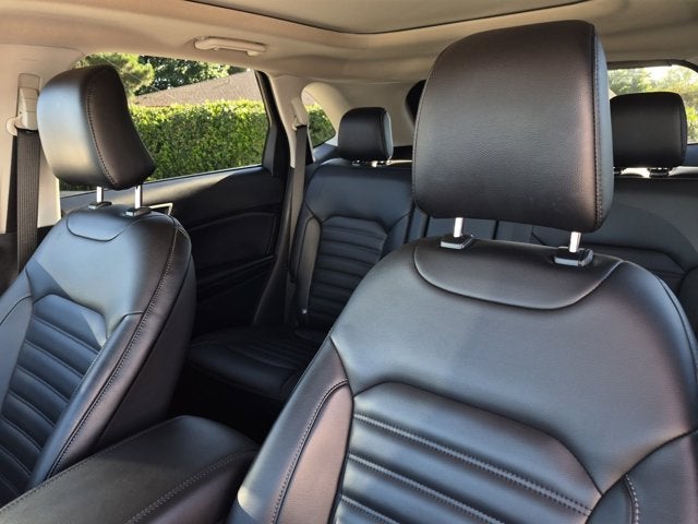 2024 Ford Edge Base