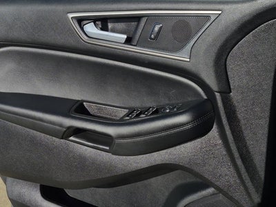 2024 Ford Edge Base