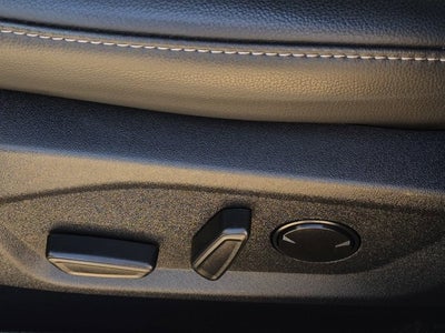 2024 Ford Edge Base