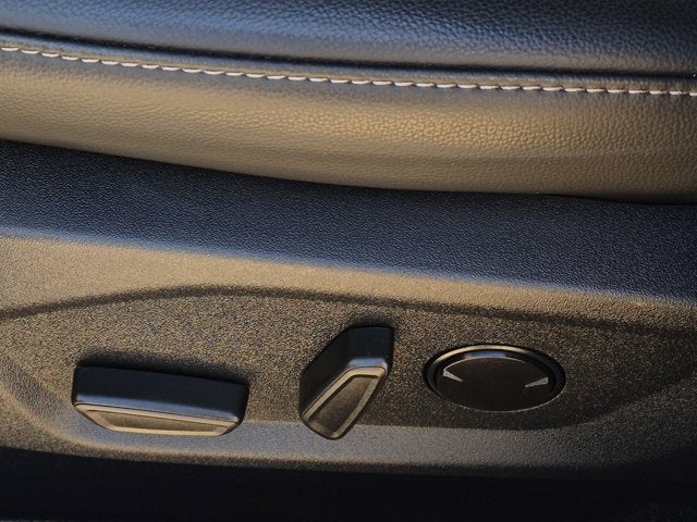 2024 Ford Edge Base